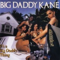 big daddy kane - Young, Gifted and Black
