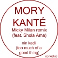 Fatboy Slim、Shola Ama - Nin kadi