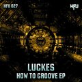 How To Groove EP