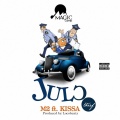Kissa、M2 - Jolor ((Explicit))