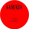 Kamada - Ares