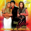 don ho、Thanh Hà - LK Bai Khong Ten So 2, 3, Cuoi Cung