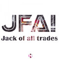 The Fabulous Joker、JFA! - Jack of all trades (feat. The Fabulous Joker)