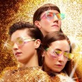 Stealing Sheep - Heartbeats