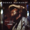 Donny Hathaway - What's Going On