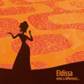 Eldissa - Stayin' Alive