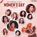 Celebrating Women's Day- Gujarati