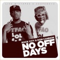 R. City - 1. 9PM Freestyle In Cali