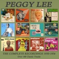 Peggy Lee - Too Young