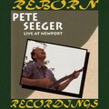 pete seeger - Down by the Riverside