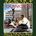 Quincy Jones、Harry Arnold、His Swedish Radio Studio Orchestra - Flight SK 641