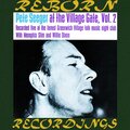 pete seeger - Jug Of Punch