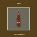 Jager - Diez Cervezas
