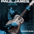 Paul James - I'm A Real Kingfisher