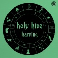 Mary Lattimore、Holy Hive、SASAMI - The Things Themselves