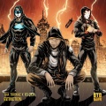 Tha Trickaz、Felckin - Extinction