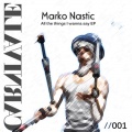 marko nastic - Alabama Mama (Original Mix)