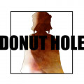 小裙边边边 - DONUT HOLE