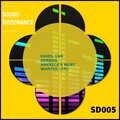 Kamil Van Derson - Justice