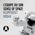 L'Equipe Du Son - Primarily Nothing (Original Mix)