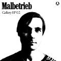 Malbetrieb - Questionnaire