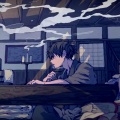 07君 - ハレハレヤ