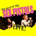 Sex Pistols - No Lip (Live)
