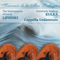 Konstanty Andrzej Kulka、Cappella Gedanensis - Polonez d-dur, Op. 9