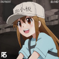 Crazy Bucket - 血小板！