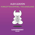 Alex Leavon - Forgotten Empire (Extended Mix)
