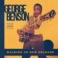 George Benson - Blue Monday