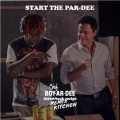 Lil Yachty、Donny Osmond - Start The Par-Dee