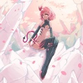 Romo、初音ミク - Cocoa