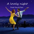 大天使icey - A lovely night (Live)