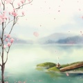 小里多 - 桃花岛