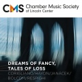 david finckel - Corigliano Fancy on a Bach Air for Cello
