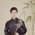 竹影聆风 - 扬鞭催马运粮忙