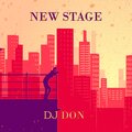 DJ Don - New Stage