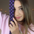 Gibi ASMR - Belt Tapping