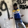 Luwop、MainTain9 - Thuggin' ((Explicit))