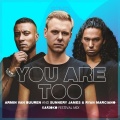 KARIOKO - You Are Too (KARIOKO Festival Mix)