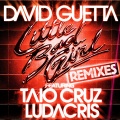 David Guetta - Little Bad Girl (Norman Doray Remix)