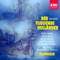 theo adam - Introduction Act3der Fliegende Hollander