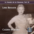 Line Renaud、Les Baxter、Pierre Guillermin Orchestra、Louis Gasté - Laisse-moi