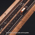 elan、LOGAN - golden