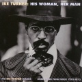 Ike - Sit And Hold Your Hand