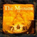 the mission - Wasteland