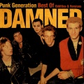 The Damned - Lust For Life