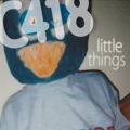 C418 - peanuts