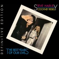 Steve Harley、Cockney Rebel - Medley (LiveAtHammersmithOdeon,London,14thApril1975)
